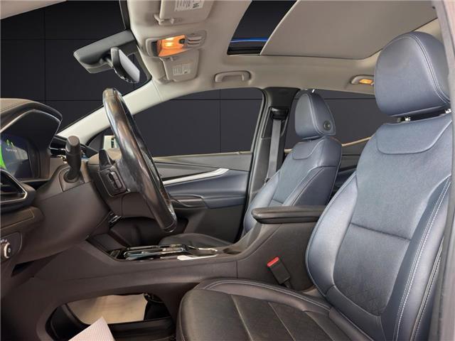 2022 Chevrolet Bolt EUV Premier (Stk: B260363A) in Gatineau - Image 9 of 16