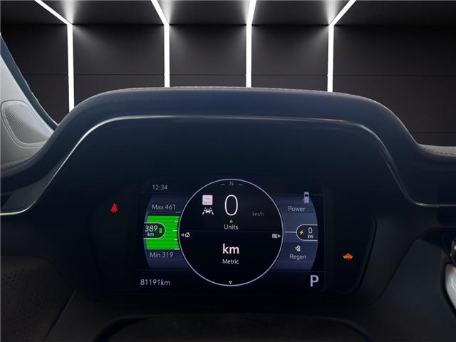 2022 Chevrolet Bolt EUV Premier (Stk: B260363A) in Gatineau - Image 10 of 16