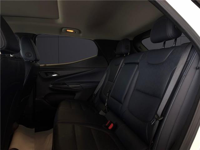 2022 Chevrolet Bolt EUV Premier (Stk: B260363A) in Gatineau - Image 11 of 16