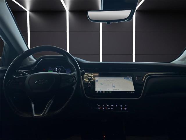 2022 Chevrolet Bolt EUV Premier (Stk: B260363A) in Gatineau - Image 12 of 16