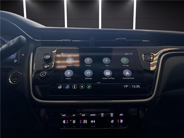 2022 Chevrolet Bolt EUV Premier (Stk: B260363A) in Gatineau - Image 13 of 16