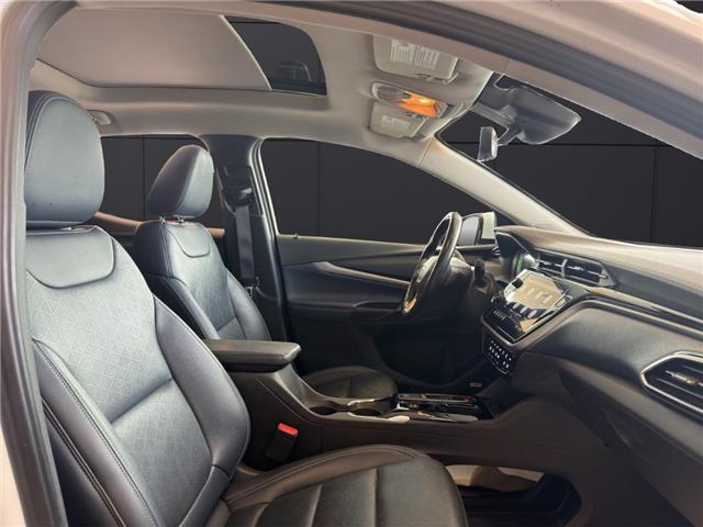 2022 Chevrolet Bolt EUV Premier (Stk: B260363A) in Gatineau - Image 14 of 16
