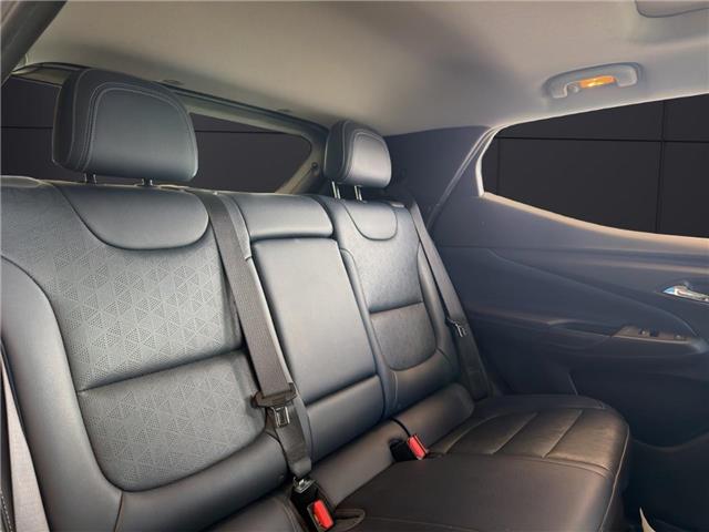 2022 Chevrolet Bolt EUV Premier (Stk: B260363A) in Gatineau - Image 15 of 16