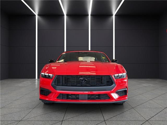 2025 Ford Mustang EcoBoost (Stk: W6133) in Gatineau - Image 7 of 15