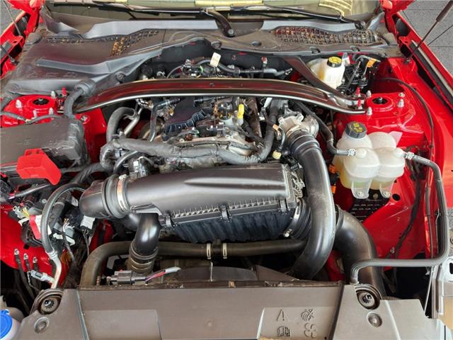 2025 Ford Mustang EcoBoost (Stk: W6133) in Gatineau - Image 13 of 15