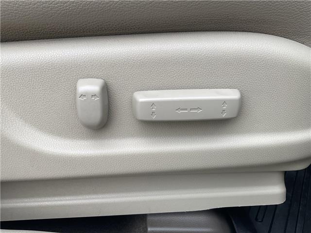 2018 Acura RDX Elite (Stk: 4986) in KITCHENER - Image 31 of 32