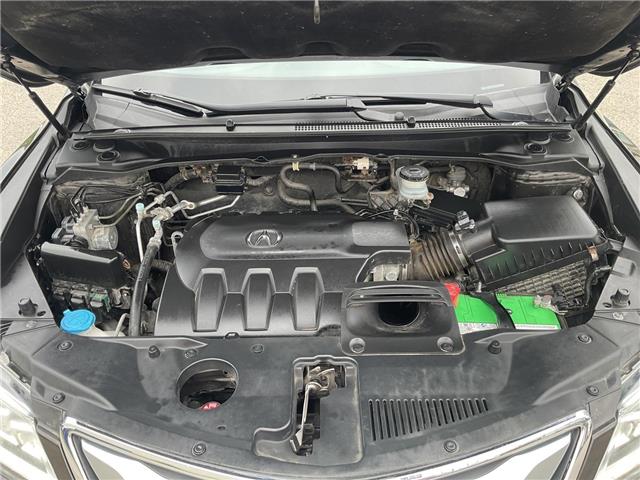 2018 Acura RDX Elite (Stk: 4986) in KITCHENER - Image 32 of 32