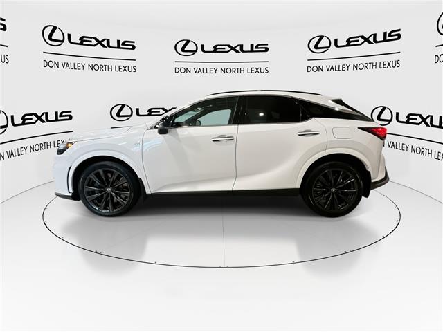 2026 Lexus RX 350  (Stk: 14U7661) in Markham - Image 5 of 31