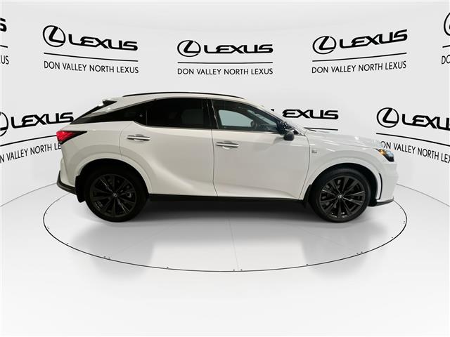 2026 Lexus RX 350  (Stk: 14U7661) in Markham - Image 9 of 31