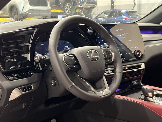 2026 Lexus RX 350  (Stk: 14U7661) in Markham - Image 11 of 31