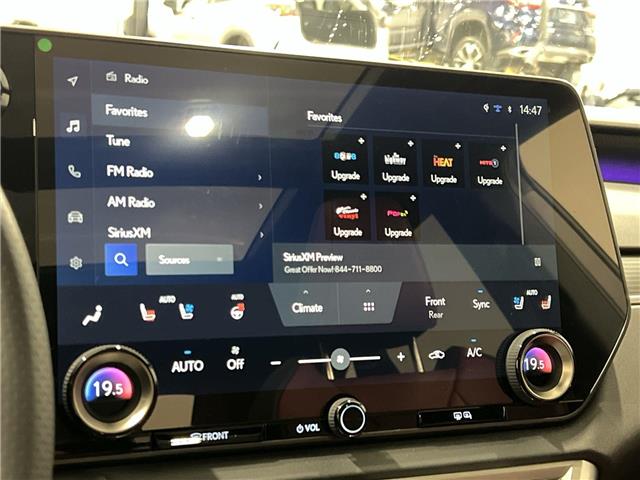 2026 Lexus RX 350  (Stk: 14U7661) in Markham - Image 16 of 31