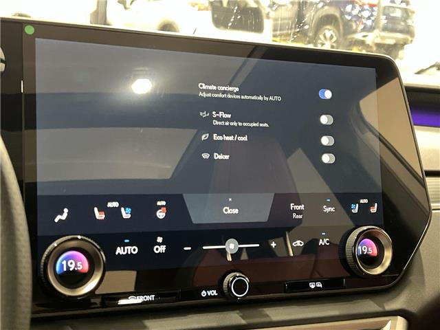 2026 Lexus RX 350  (Stk: 14U7661) in Markham - Image 19 of 31