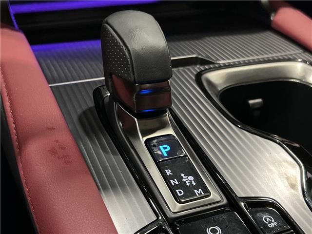 2026 Lexus RX 350  (Stk: 14U7661) in Markham - Image 20 of 31