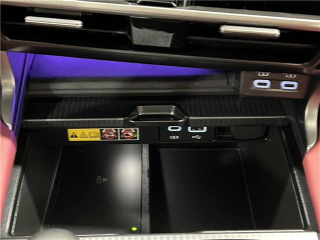 2026 Lexus RX 350  (Stk: 14U7661) in Markham - Image 21 of 31