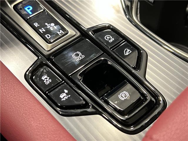 2026 Lexus RX 350  (Stk: 14U7661) in Markham - Image 24 of 31