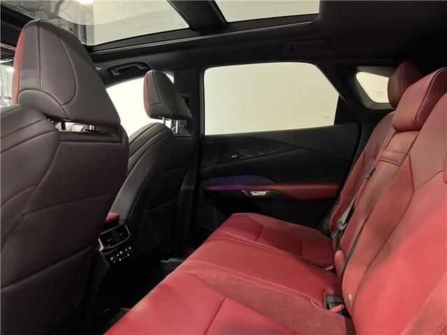 2026 Lexus RX 350  (Stk: 14U7661) in Markham - Image 25 of 31