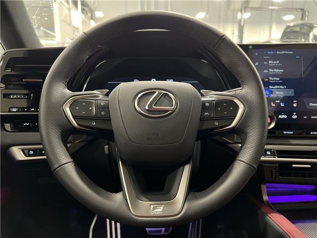 2026 Lexus RX 350  (Stk: 14U7661) in Markham - Image 26 of 31