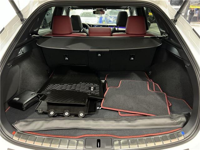 2026 Lexus RX 350  (Stk: 14U7661) in Markham - Image 29 of 31