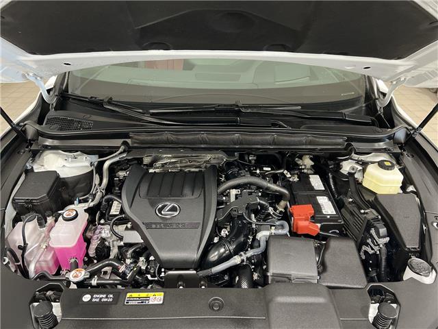 2026 Lexus RX 350  (Stk: 14U7661) in Markham - Image 31 of 31