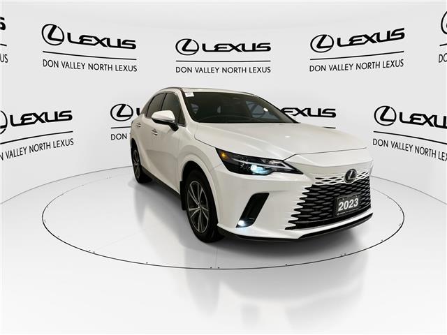 2023 Lexus RX 350h  (Stk: 14111938A) in Markham - Image 2 of 27