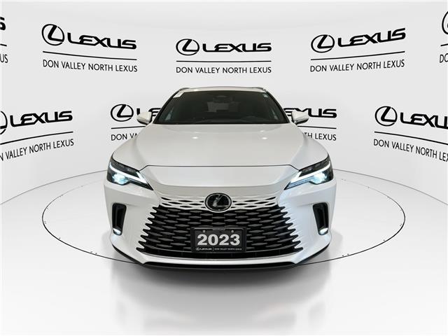 2023 Lexus RX 350h  (Stk: 14111938A) in Markham - Image 3 of 27