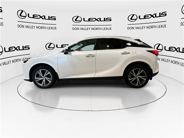 2023 Lexus RX 350h  (Stk: 14111938A) in Markham - Image 5 of 27