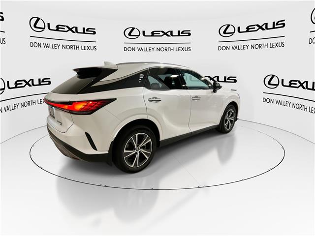 2023 Lexus RX 350h  (Stk: 14111938A) in Markham - Image 8 of 27