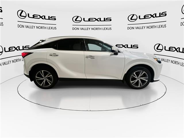 2023 Lexus RX 350h  (Stk: 14111938A) in Markham - Image 9 of 27