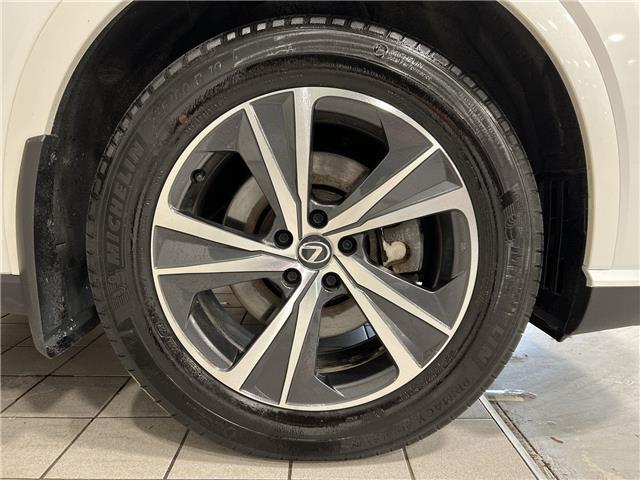 2023 Lexus RX 350h  (Stk: 14111938A) in Markham - Image 10 of 27
