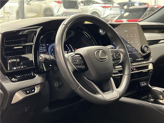 2023 Lexus RX 350h  (Stk: 14111938A) in Markham - Image 11 of 27