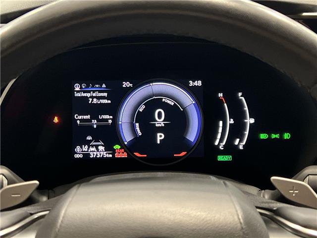 2023 Lexus RX 350h  (Stk: 14111938A) in Markham - Image 14 of 27
