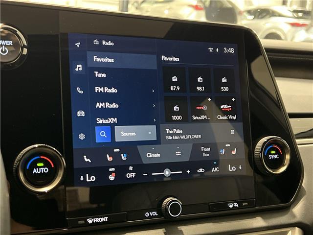 2023 Lexus RX 350h  (Stk: 14111938A) in Markham - Image 15 of 27