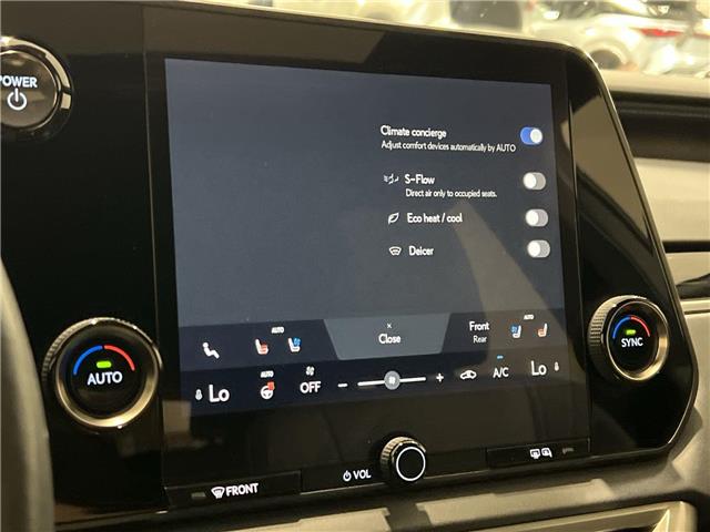 2023 Lexus RX 350h  (Stk: 14111938A) in Markham - Image 17 of 27