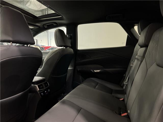 2023 Lexus RX 350h  (Stk: 14111938A) in Markham - Image 22 of 27