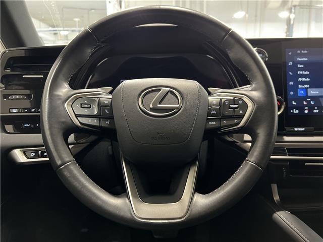 2023 Lexus RX 350h  (Stk: 14111938A) in Markham - Image 23 of 27