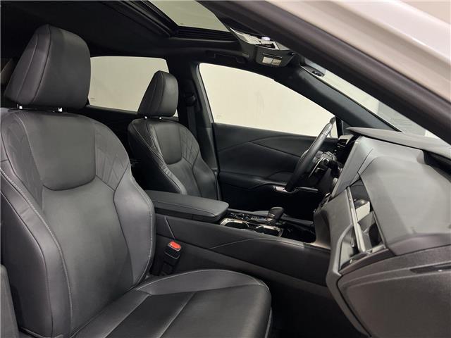 2023 Lexus RX 350h  (Stk: 14111938A) in Markham - Image 24 of 27