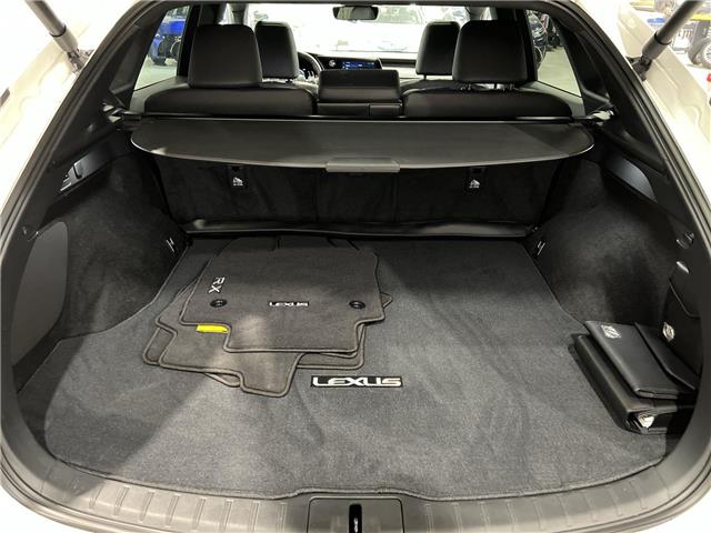 2023 Lexus RX 350h  (Stk: 14111938A) in Markham - Image 25 of 27
