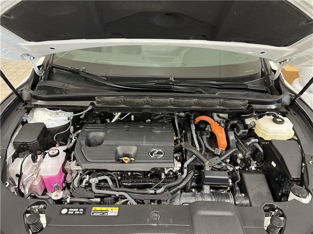 2023 Lexus RX 350h  (Stk: 14111938A) in Markham - Image 27 of 27