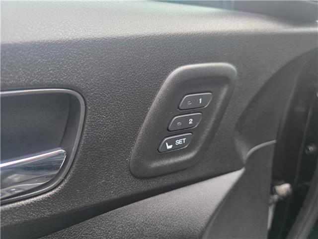 2015 Honda CR-V Touring (Stk: 2604191) in Waterloo - Image 11 of 27