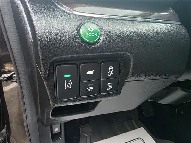 2015 Honda CR-V Touring (Stk: 2604191) in Waterloo - Image 12 of 27