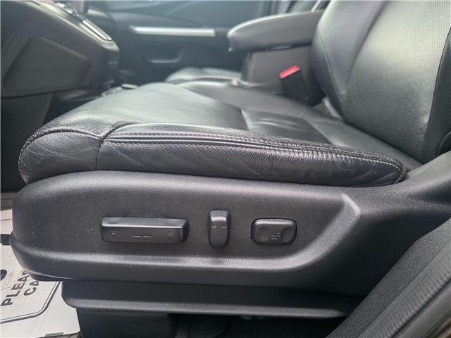 2015 Honda CR-V Touring (Stk: 2604191) in Waterloo - Image 15 of 27