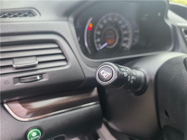 2015 Honda CR-V Touring (Stk: 2604191) in Waterloo - Image 16 of 27