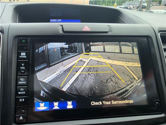 2015 Honda CR-V Touring (Stk: 2604191) in Waterloo - Image 20 of 27