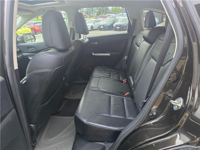 2015 Honda CR-V Touring (Stk: 2604191) in Waterloo - Image 23 of 27