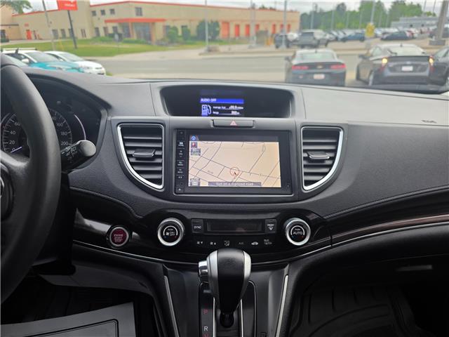 2015 Honda CR-V Touring (Stk: 2604191) in Waterloo - Image 19 of 27