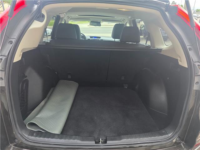 2015 Honda CR-V Touring (Stk: 2604191) in Waterloo - Image 24 of 27
