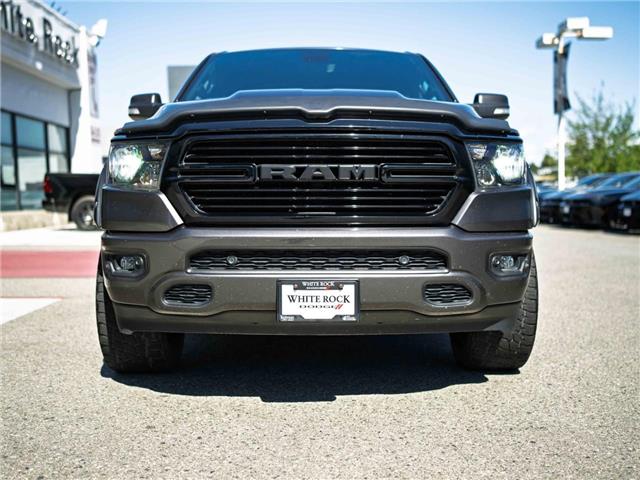 2020 RAM 1500 Big Horn (Stk: 31120B) in Surrey - Image 2 of 19