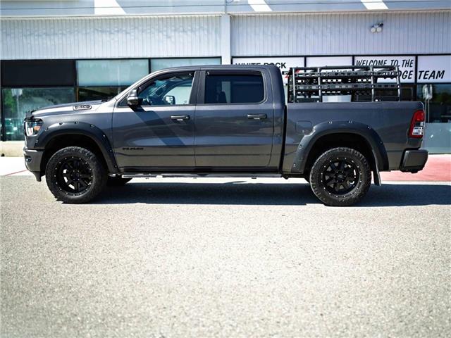 2020 RAM 1500 Big Horn (Stk: 31120B) in Surrey - Image 3 of 19