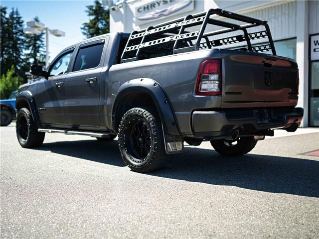 2020 RAM 1500 Big Horn (Stk: 31120B) in Surrey - Image 4 of 19