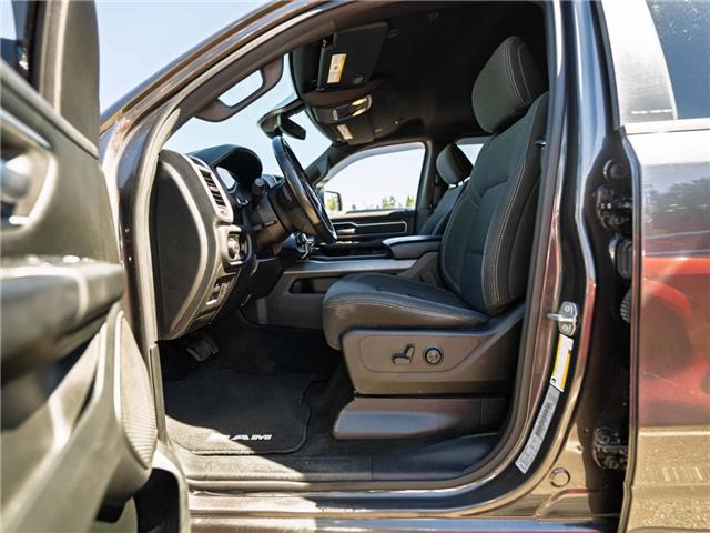 2020 RAM 1500 Big Horn (Stk: 31120B) in Surrey - Image 7 of 19
